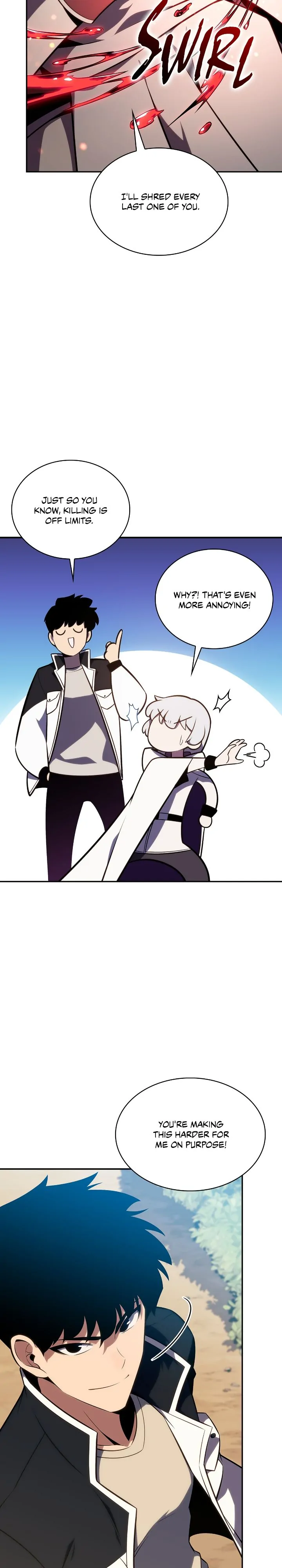 Read I'm the Max-Level Newbie Manga Online