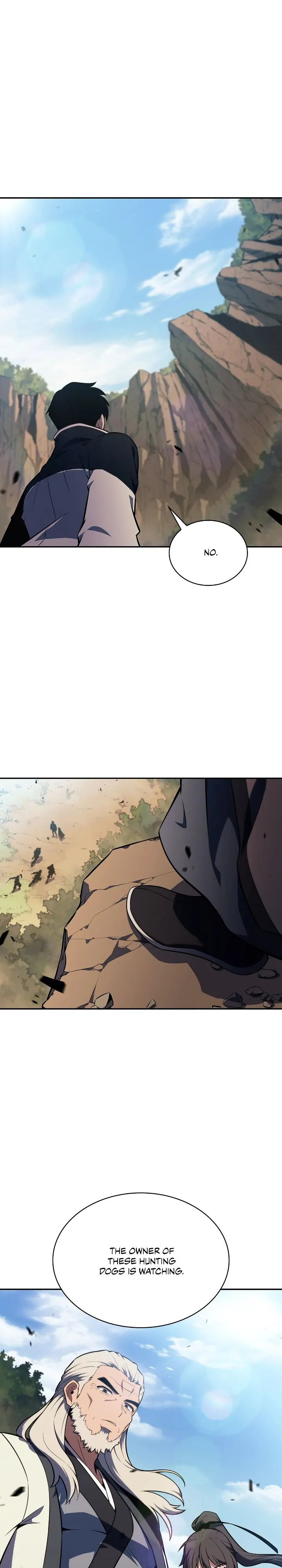 Read I'm the Max-Level Newbie Manga Online