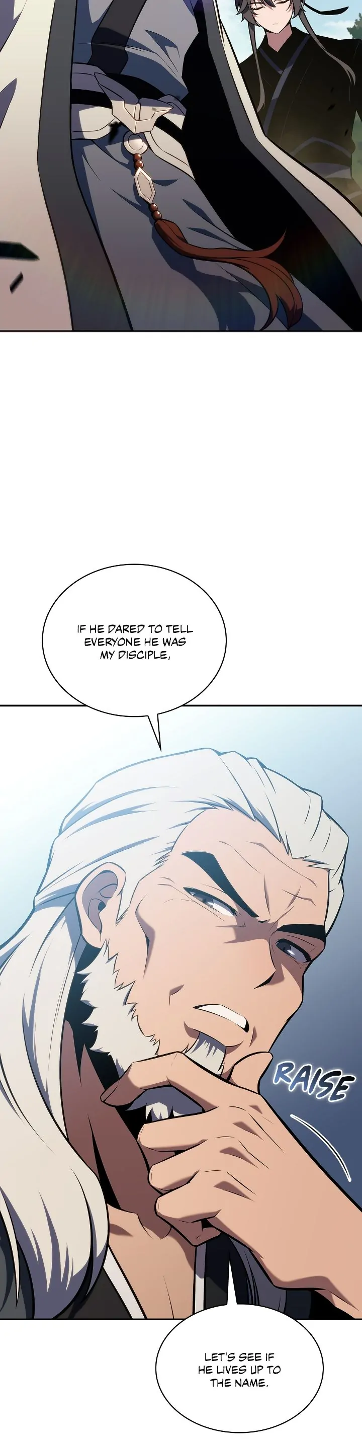 Read I'm the Max-Level Newbie Manga Online