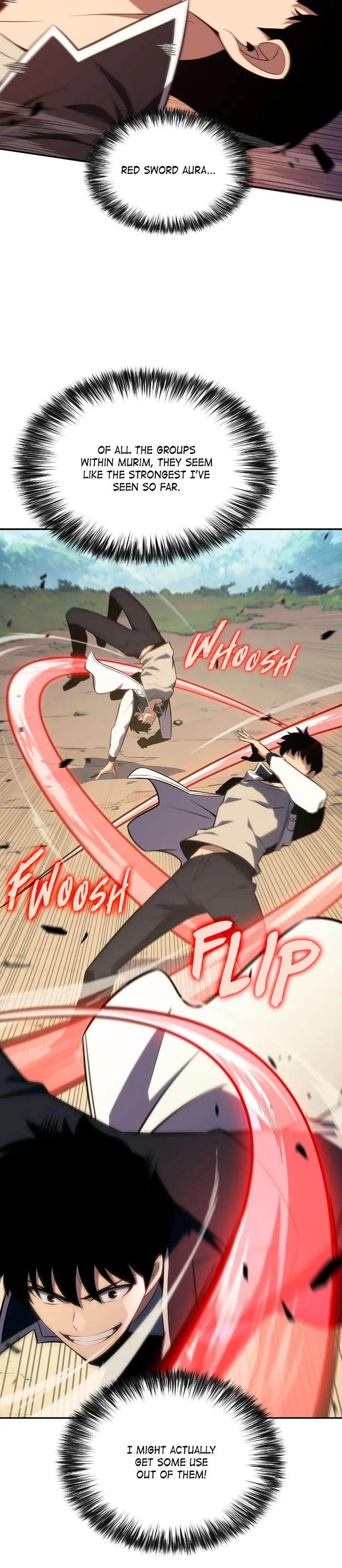 Read I'm the Max-Level Newbie Manga Online