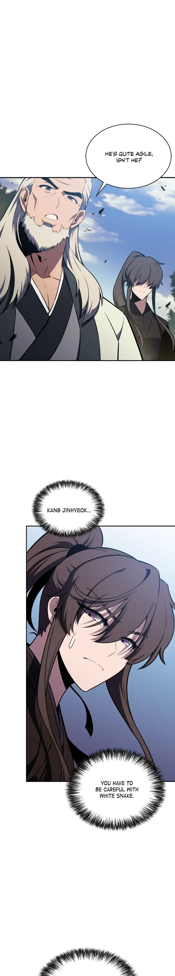 Read I'm the Max-Level Newbie Manga Online