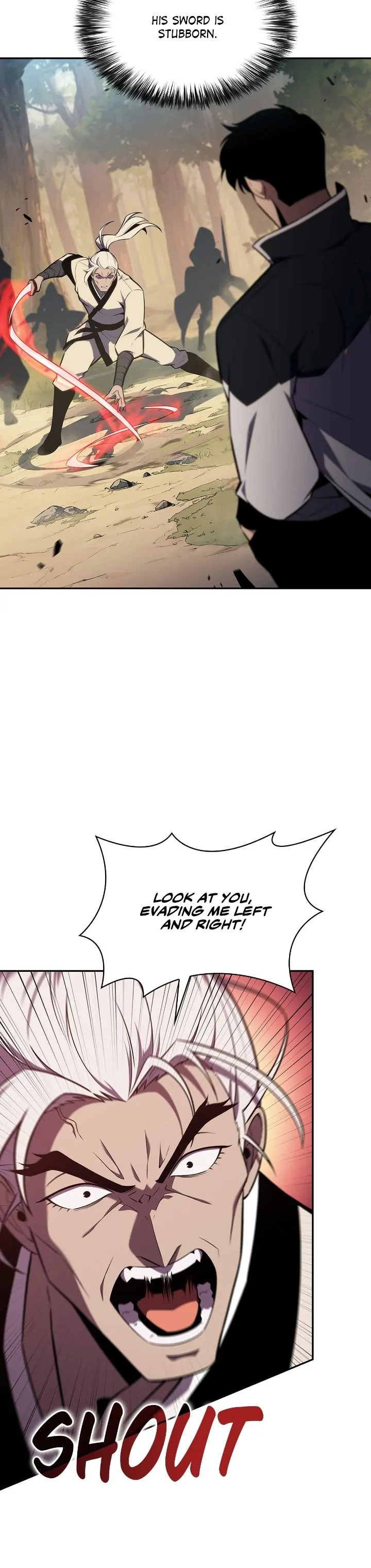 Read I'm the Max-Level Newbie Manga Online