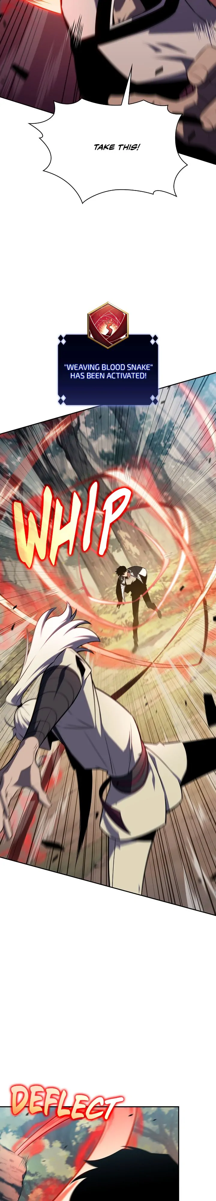 Read I'm the Max-Level Newbie Manga Online