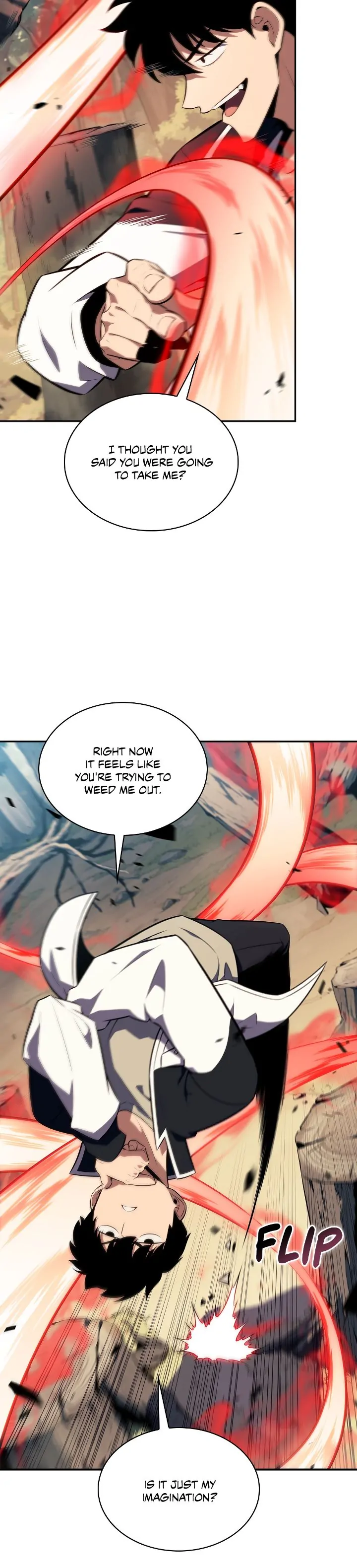 Read I'm the Max-Level Newbie Manga Online