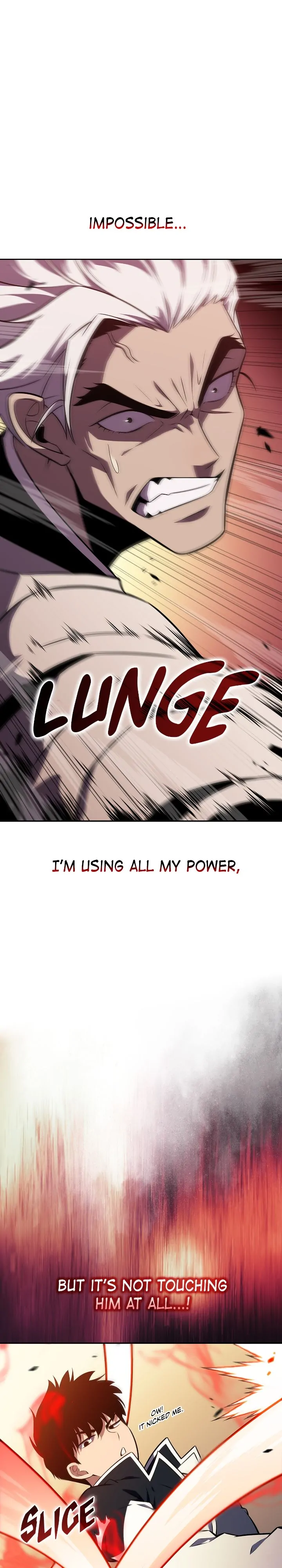 Read I'm the Max-Level Newbie Manga Online