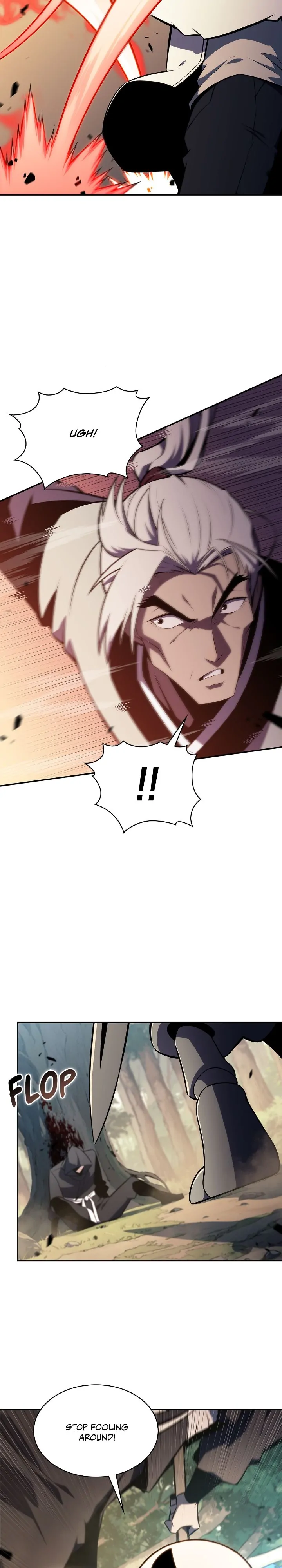 Read I'm the Max-Level Newbie Manga Online