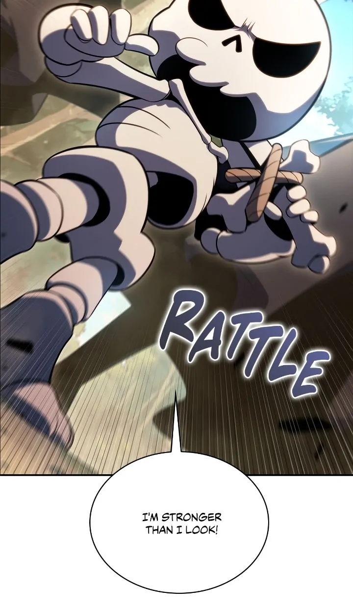 Read I'm the Max-Level Newbie Manga Online