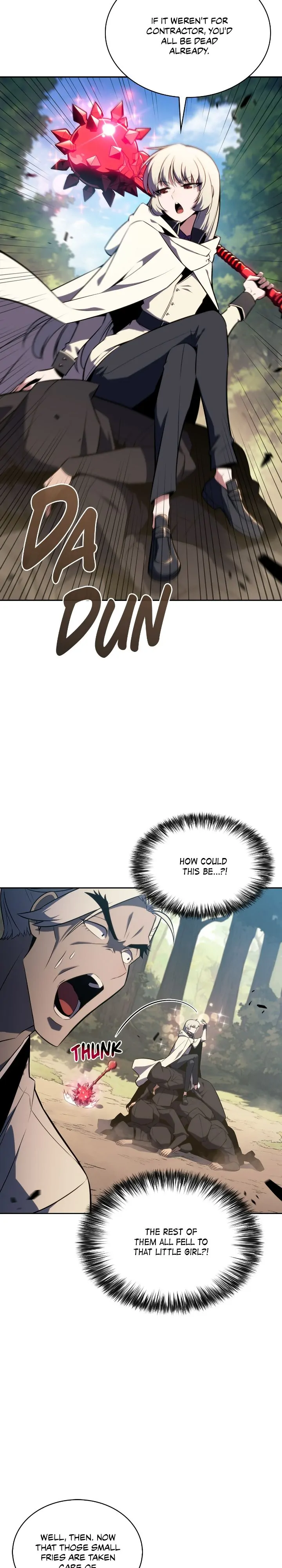 Read I'm the Max-Level Newbie Manga Online