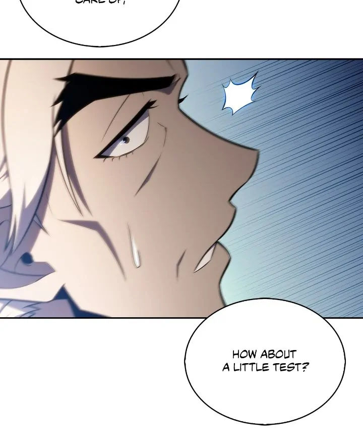 Read I'm the Max-Level Newbie Manga Online