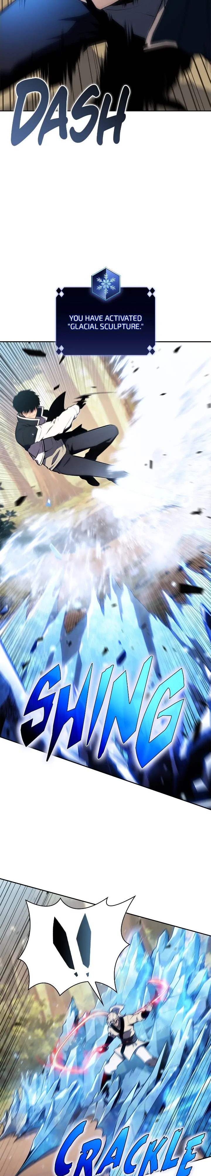 Read I'm the Max-Level Newbie Manga Online