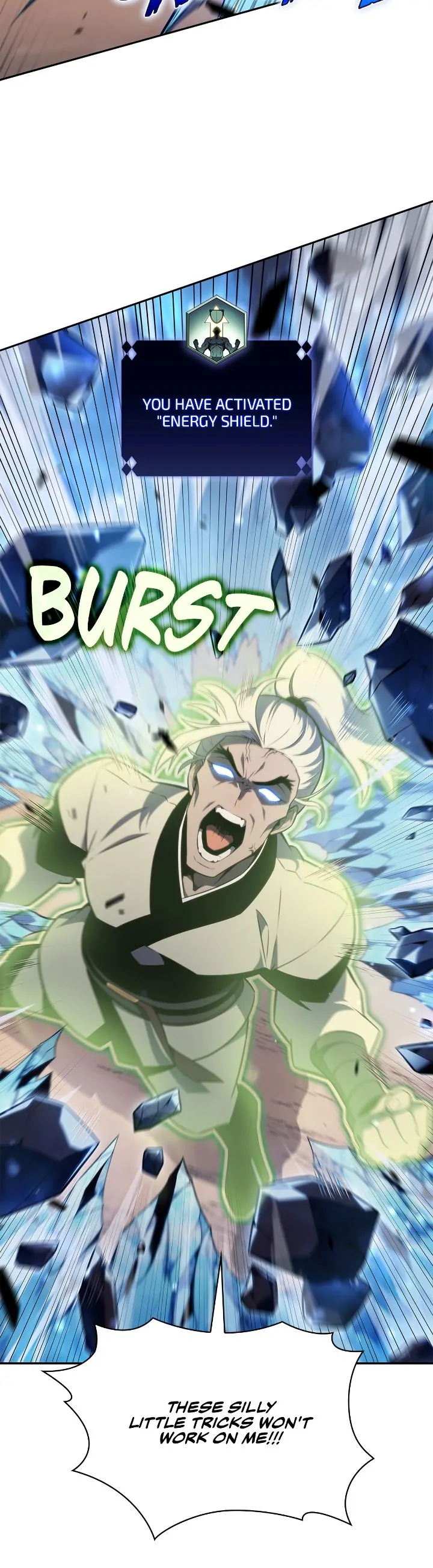 Read I'm the Max-Level Newbie Manga Online