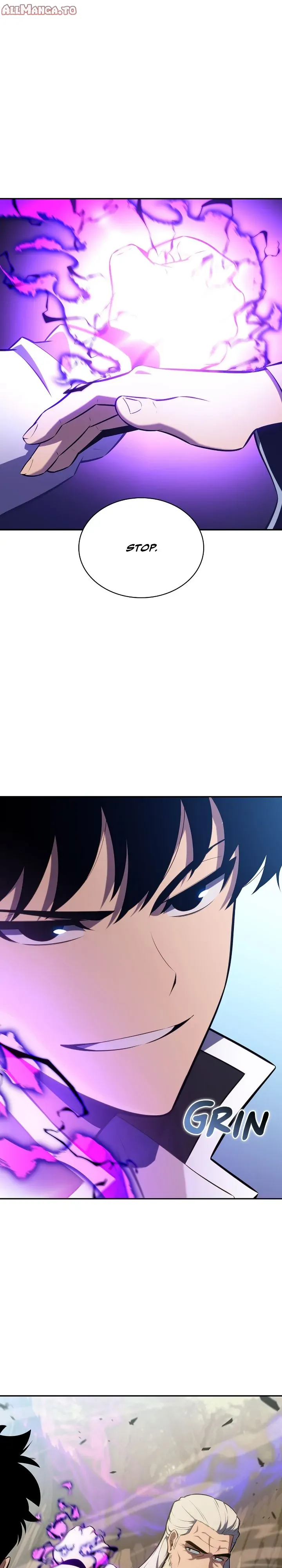 Read I'm the Max-Level Newbie Manga Online