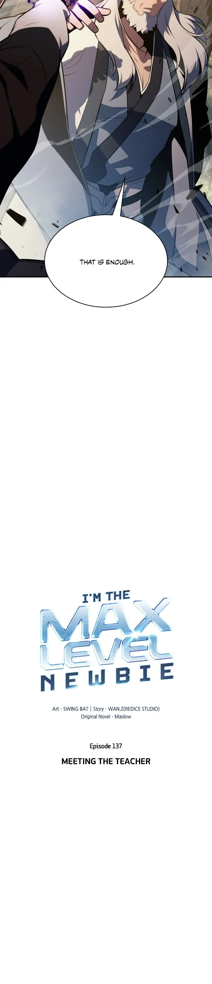 Read I'm the Max-Level Newbie Manga Online