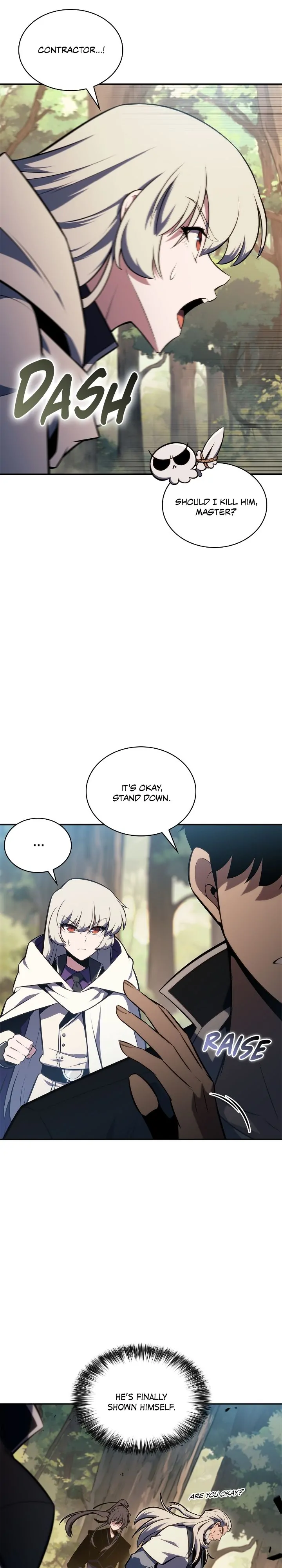 Read I'm the Max-Level Newbie Manga Online