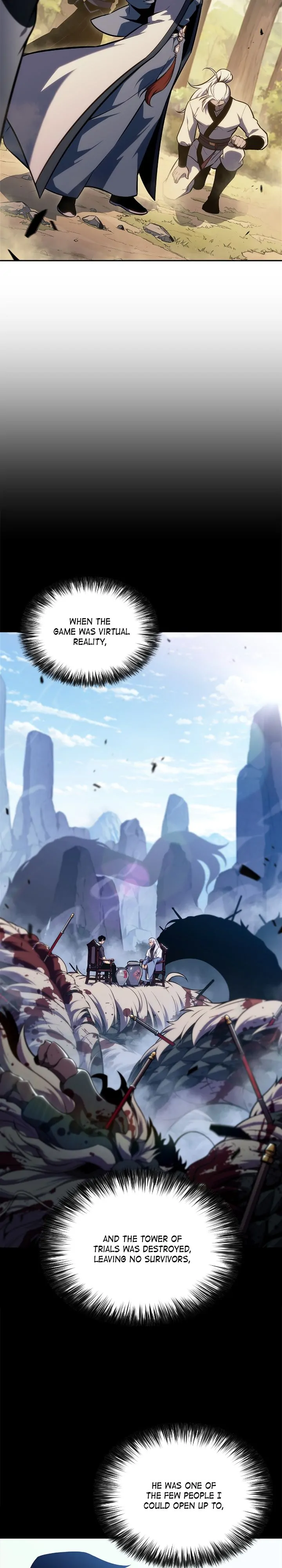 Read I'm the Max-Level Newbie Manga Online