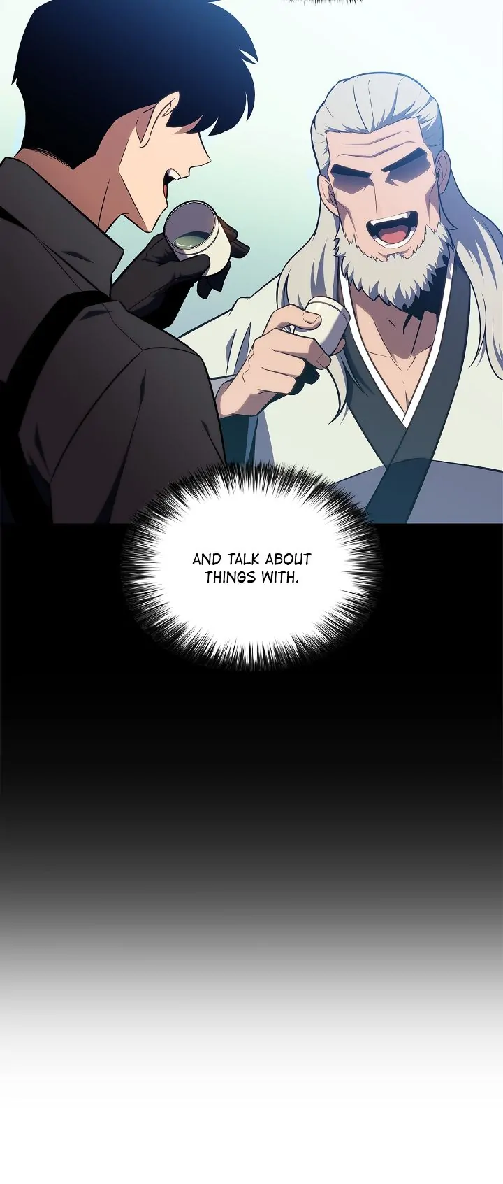 Read I'm the Max-Level Newbie Manga Online