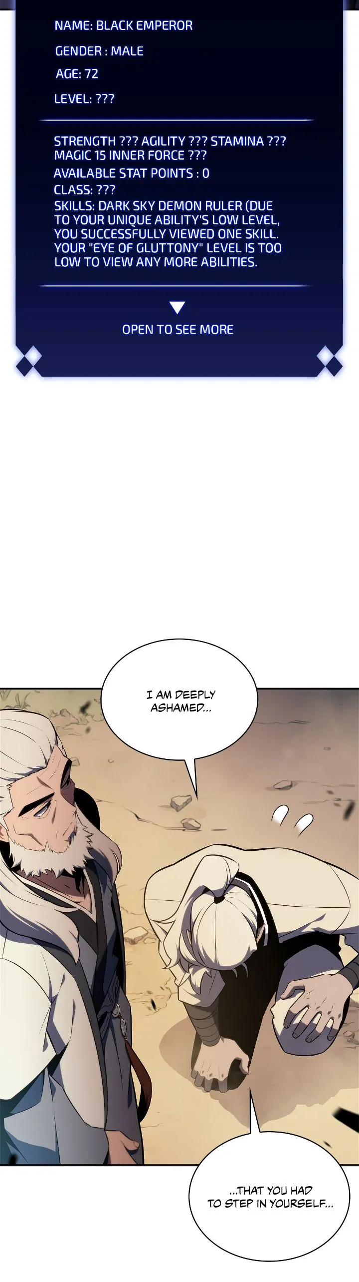Read I'm the Max-Level Newbie Manga Online
