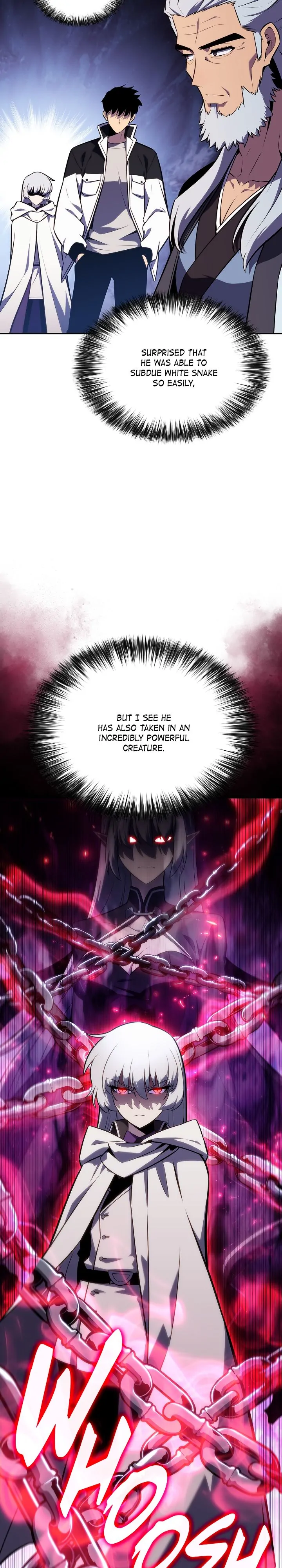 Read I'm the Max-Level Newbie Manga Online