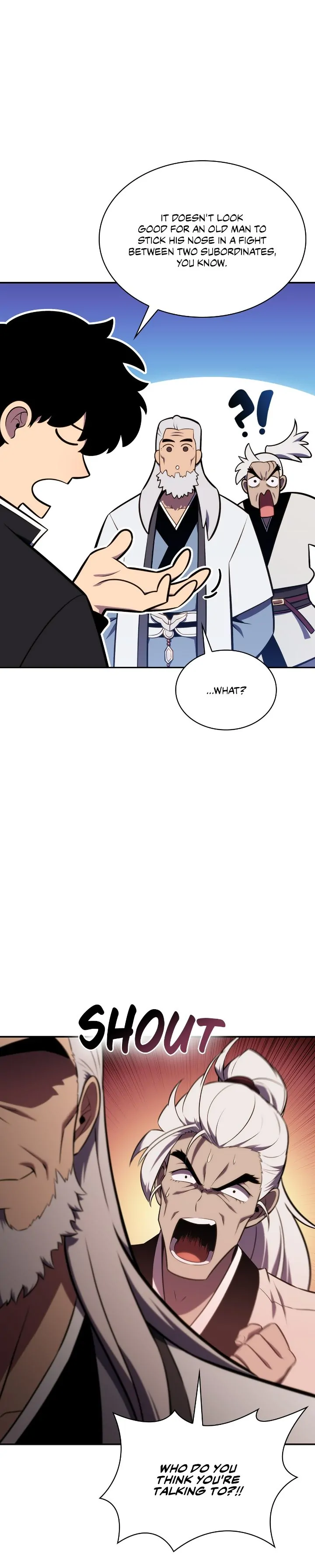 Read I'm the Max-Level Newbie Manga Online