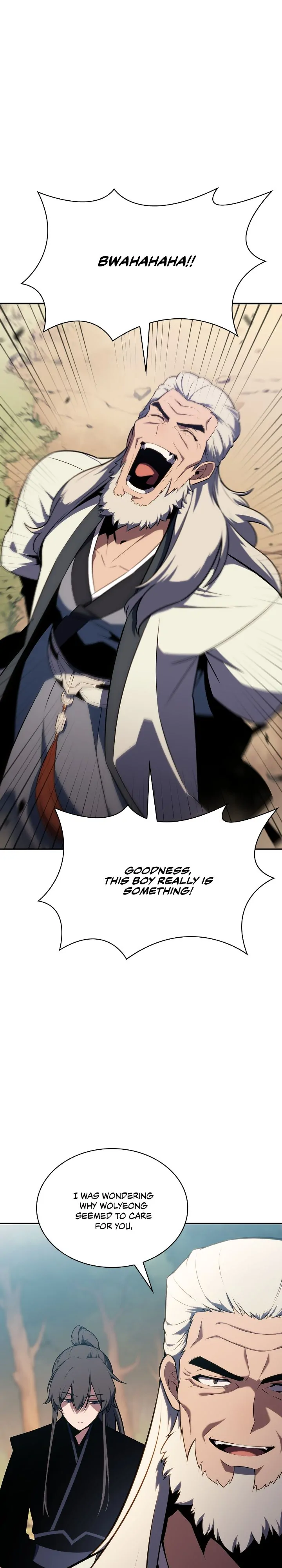 Read I'm the Max-Level Newbie Manga Online