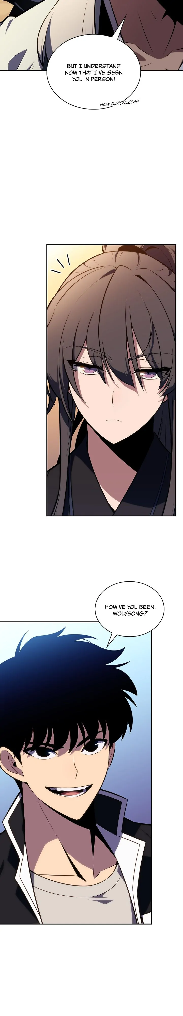 Read I'm the Max-Level Newbie Manga Online