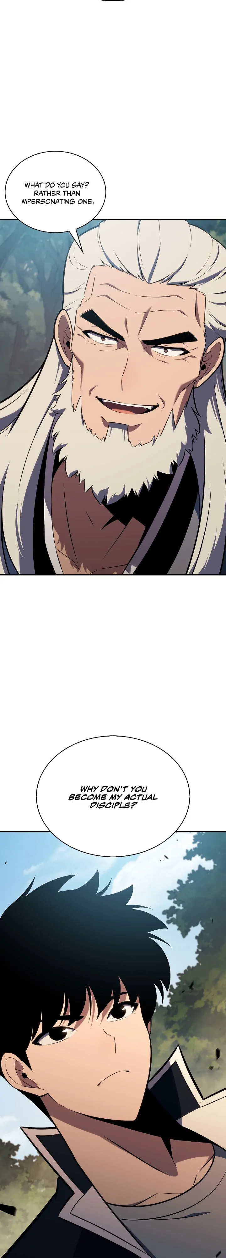 Read I'm the Max-Level Newbie Manga Online