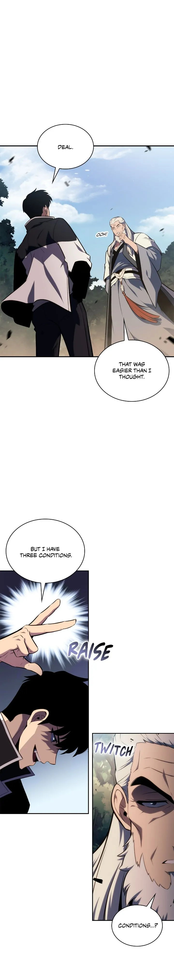 Read I'm the Max-Level Newbie Manga Online