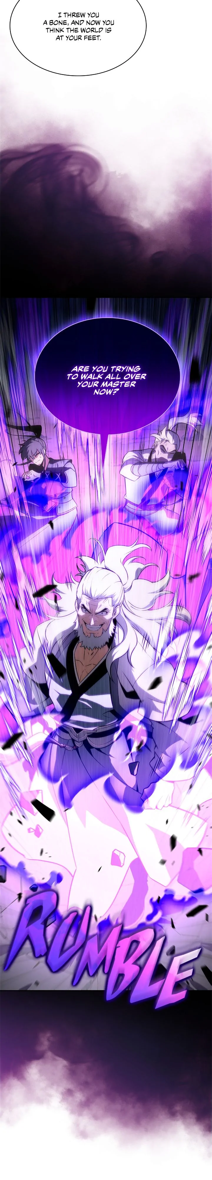 Read I'm the Max-Level Newbie Manga Online