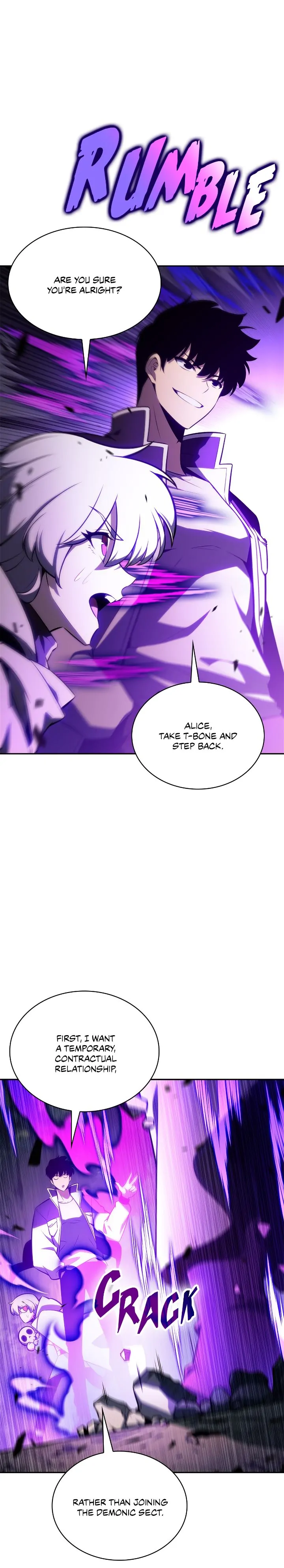 Read I'm the Max-Level Newbie Manga Online