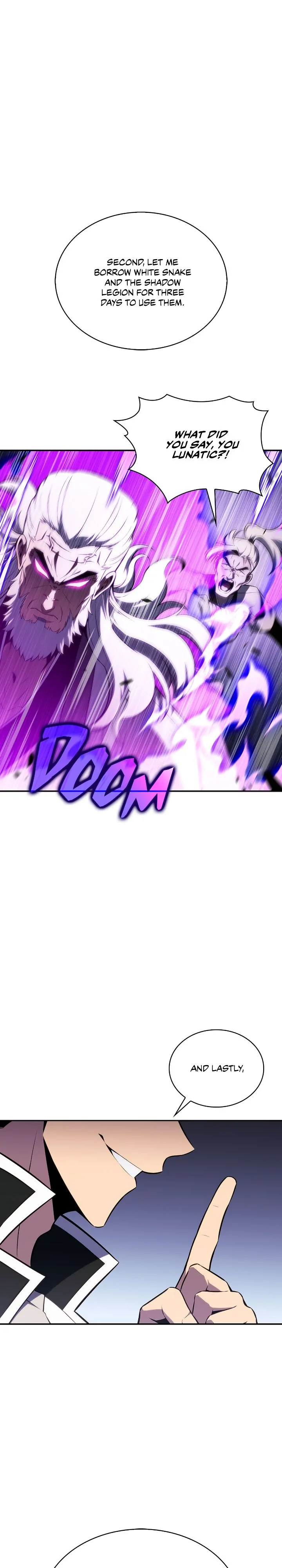 Read I'm the Max-Level Newbie Manga Online