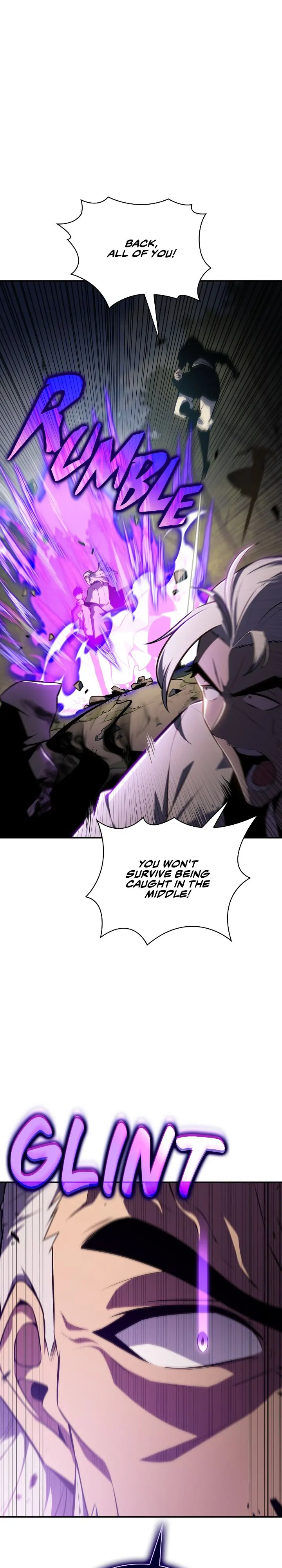 Read I'm the Max-Level Newbie Manga Online