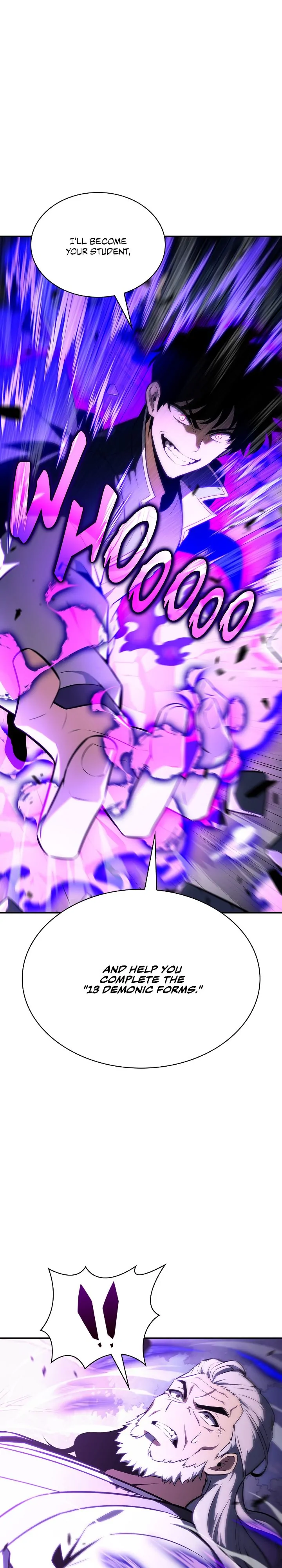 Read I'm the Max-Level Newbie Manga Online