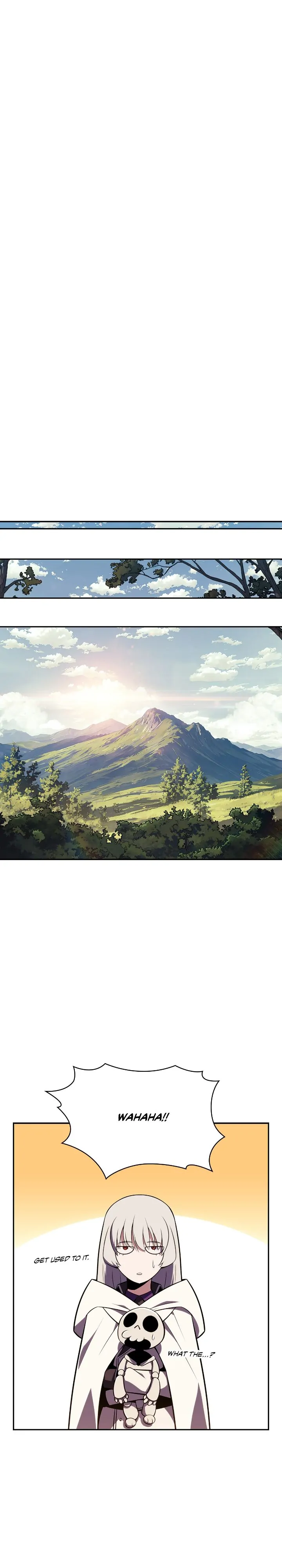 Read I'm the Max-Level Newbie Manga Online