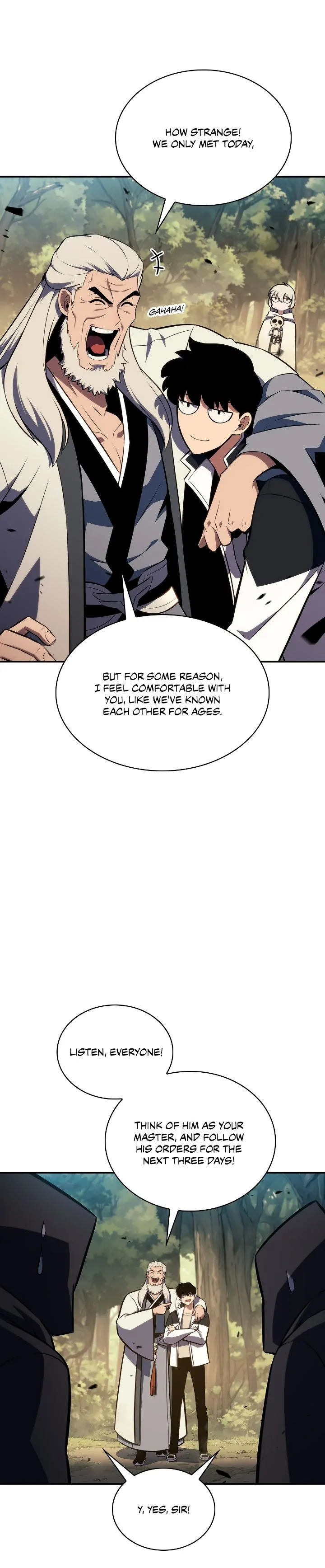 Read I'm the Max-Level Newbie Manga Online