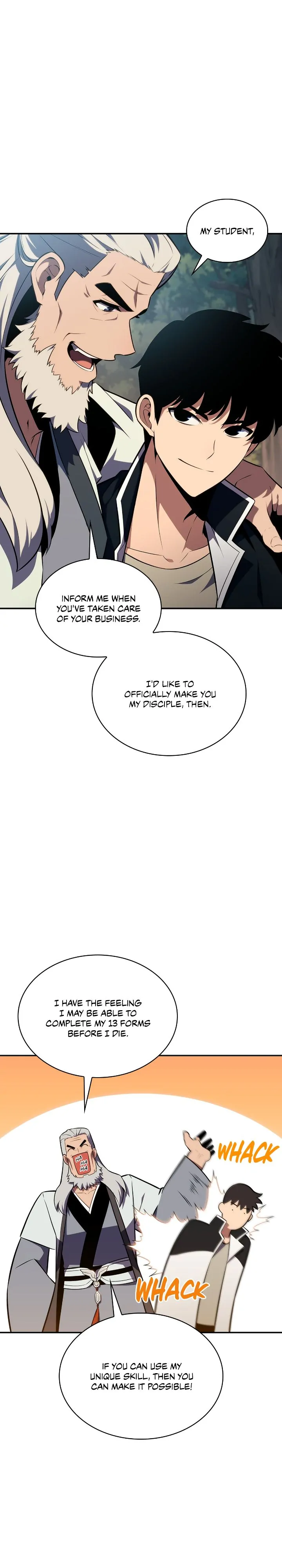 Read I'm the Max-Level Newbie Manga Online