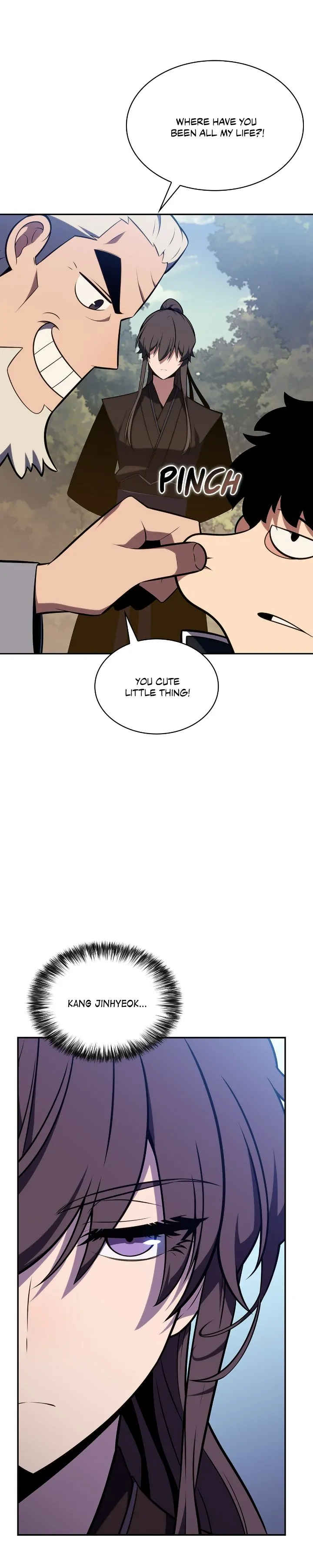 Read I'm the Max-Level Newbie Manga Online
