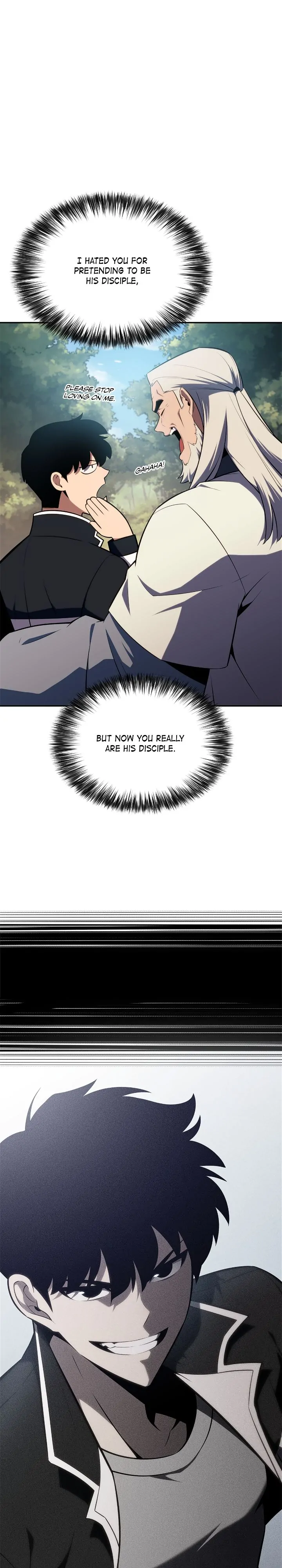 Read I'm the Max-Level Newbie Manga Online