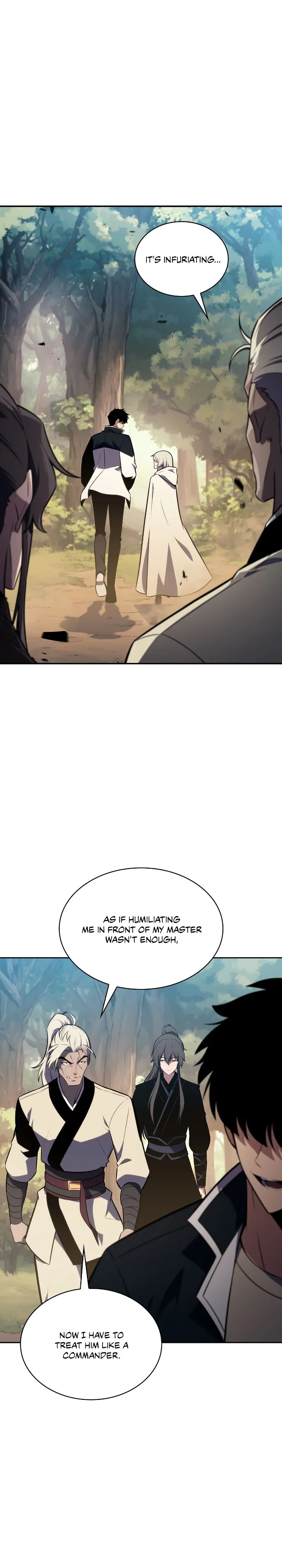 Read I'm the Max-Level Newbie Manga Online