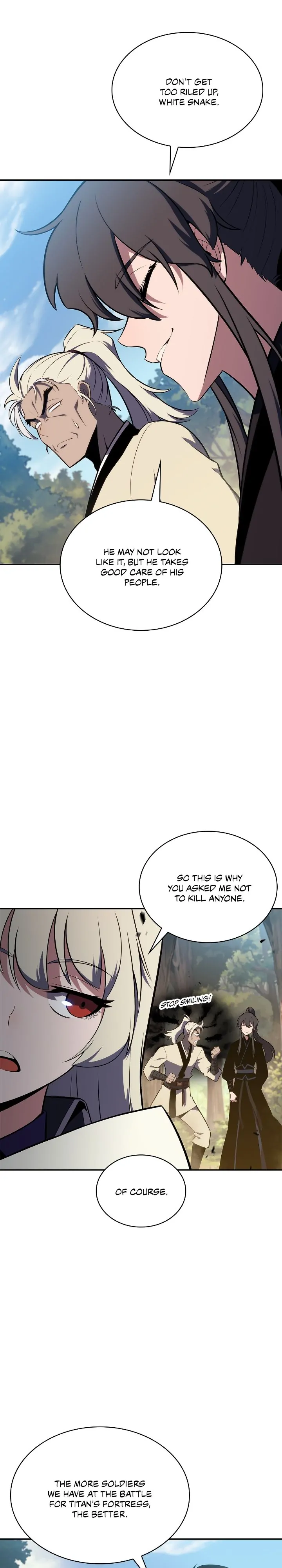 Read I'm the Max-Level Newbie Manga Online