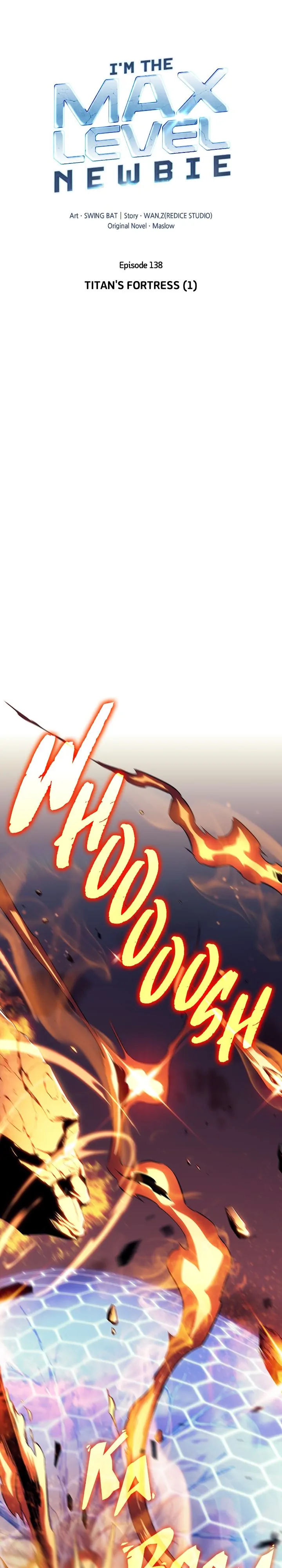Read I'm the Max-Level Newbie Manga Online