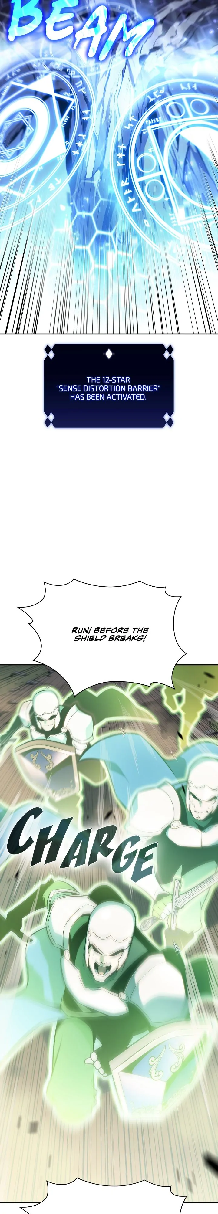 Read I'm the Max-Level Newbie Manga Online