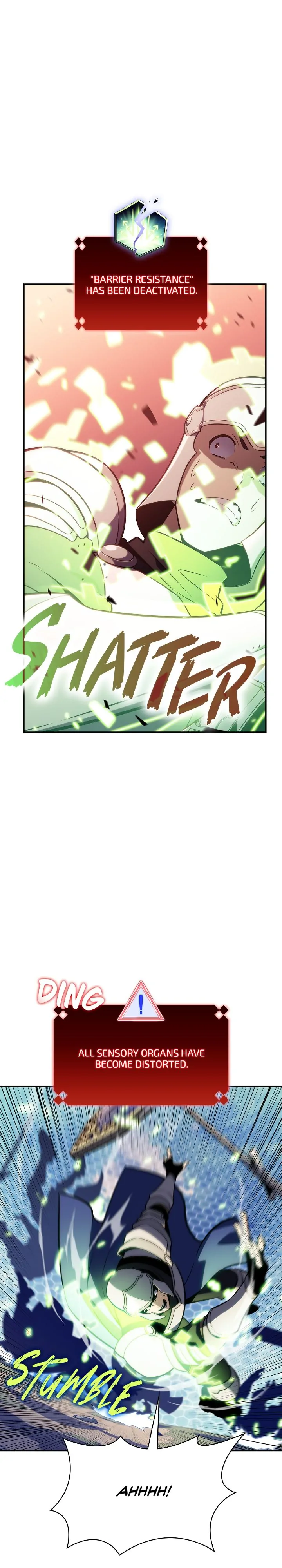 Read I'm the Max-Level Newbie Manga Online
