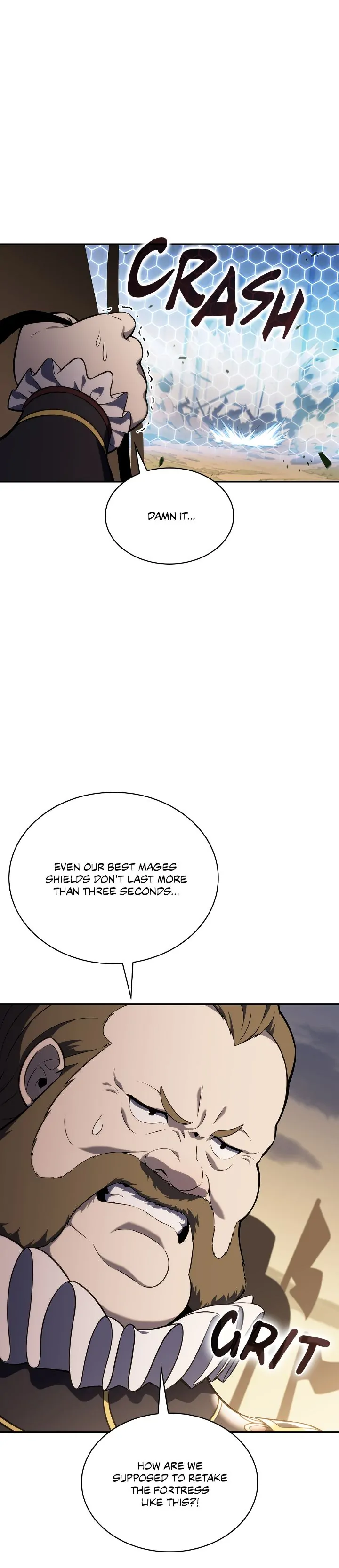 Read I'm the Max-Level Newbie Manga Online