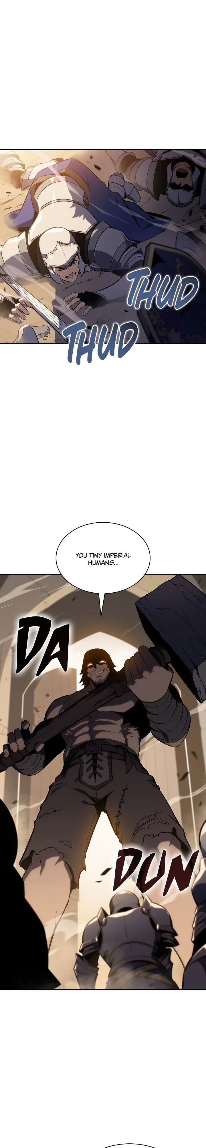Read I'm the Max-Level Newbie Manga Online