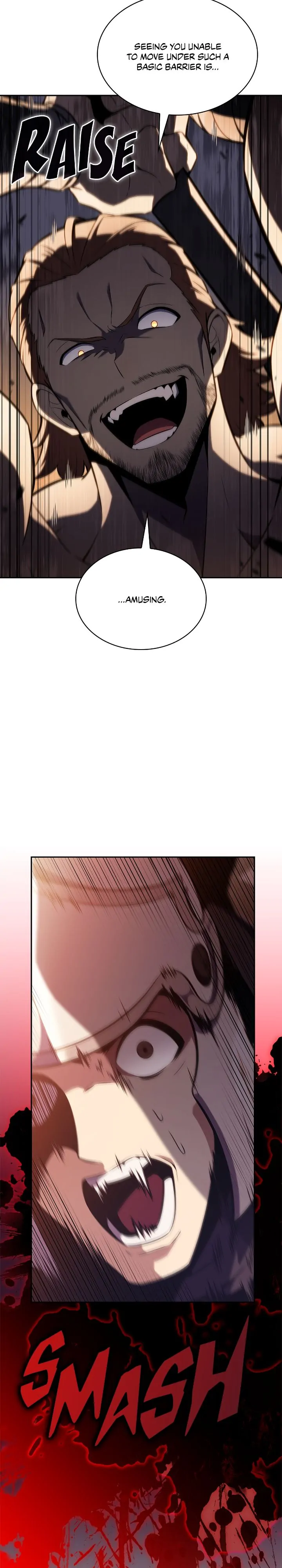 Read I'm the Max-Level Newbie Manga Online