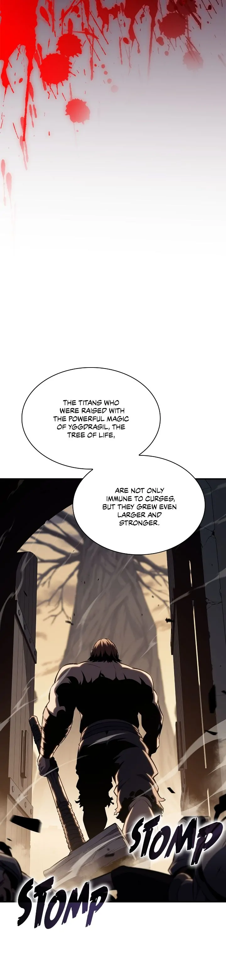 Read I'm the Max-Level Newbie Manga Online