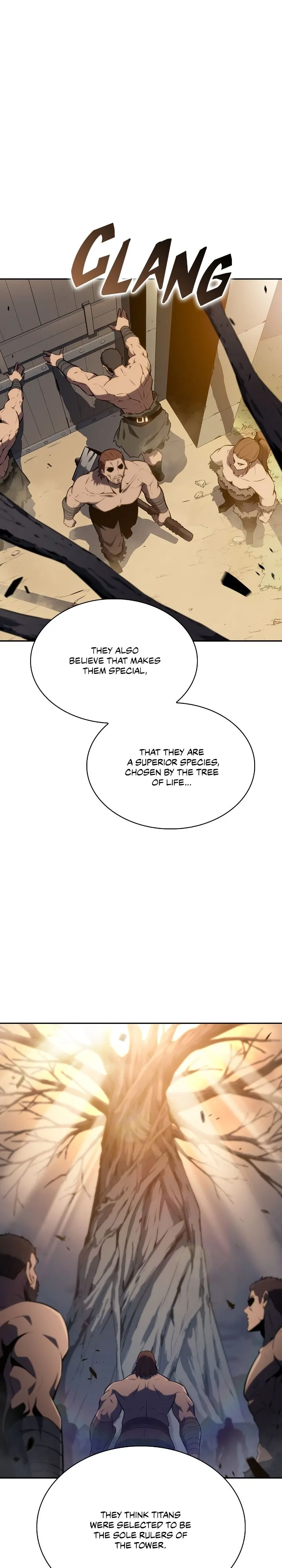 Read I'm the Max-Level Newbie Manga Online