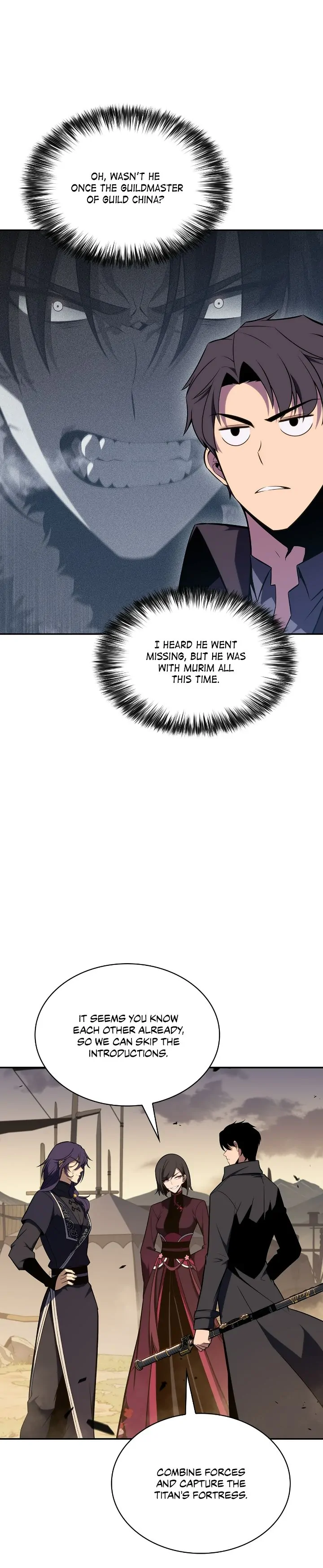 Read I'm the Max-Level Newbie Manga Online