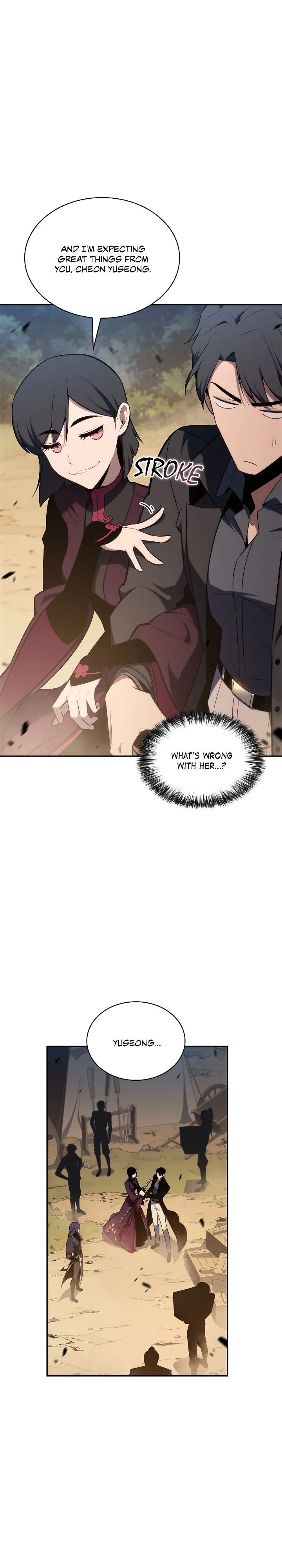 Read I'm the Max-Level Newbie Manga Online