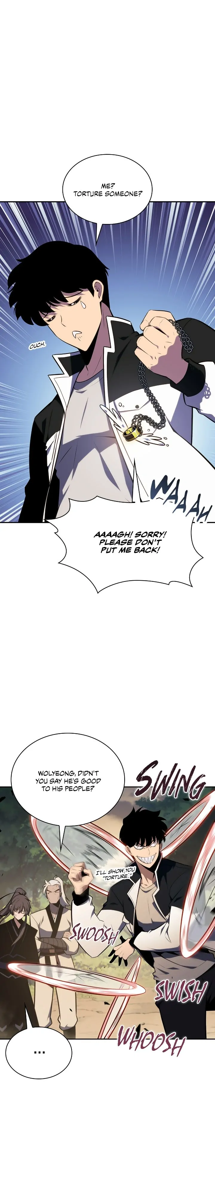 Read I'm the Max-Level Newbie Manga Online